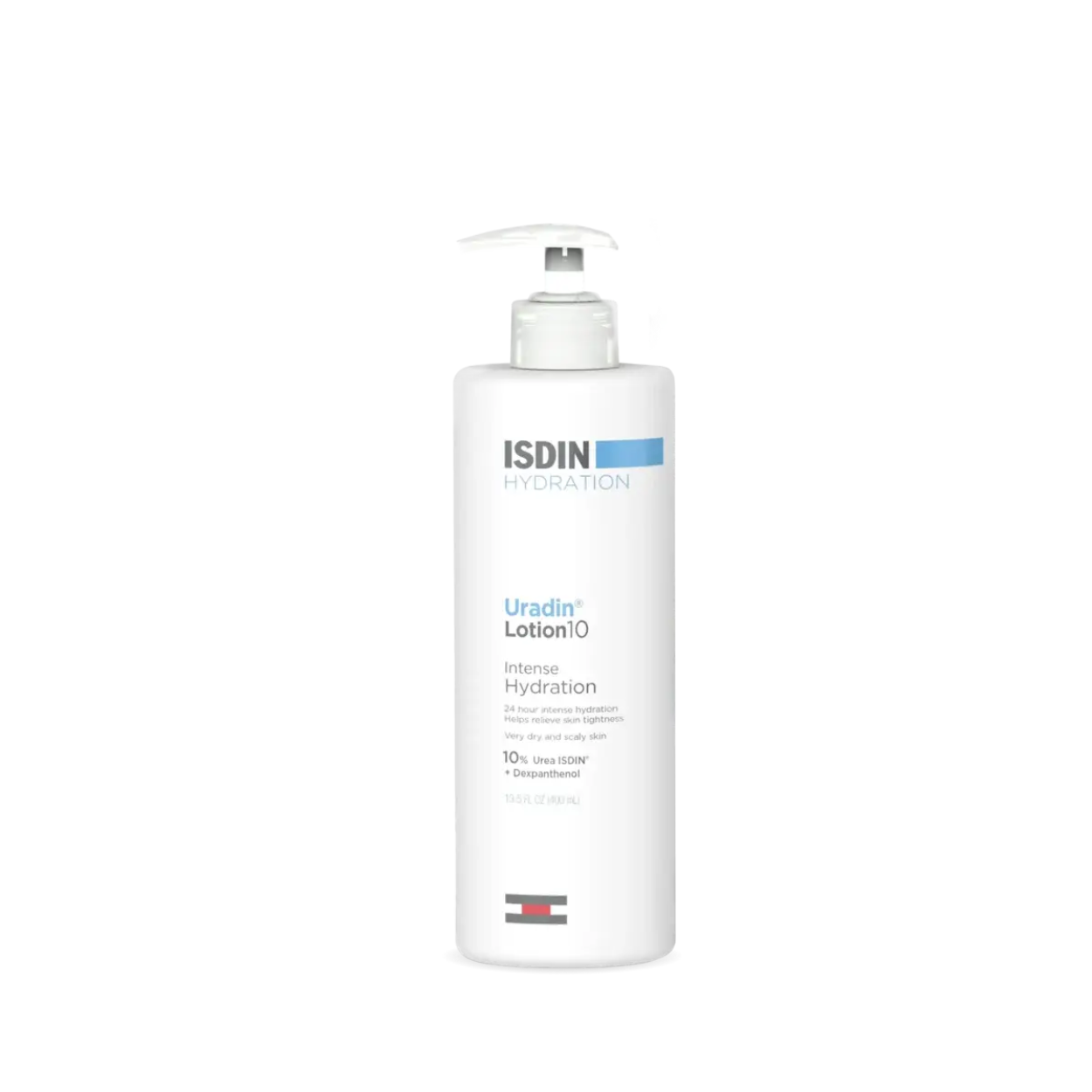 Isdin Uradin Lotion 10 Hero Image
