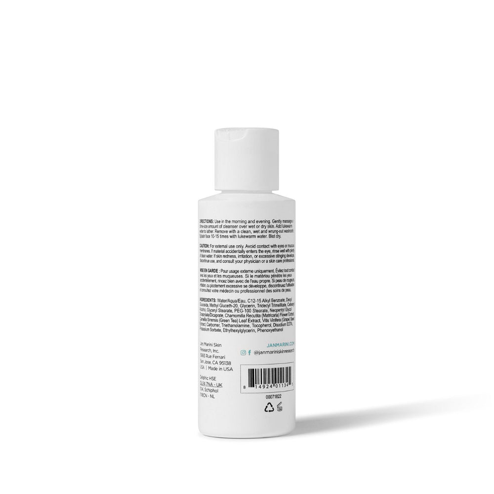 Jan Marini Age Intervention Gentle Cleanser Image 3