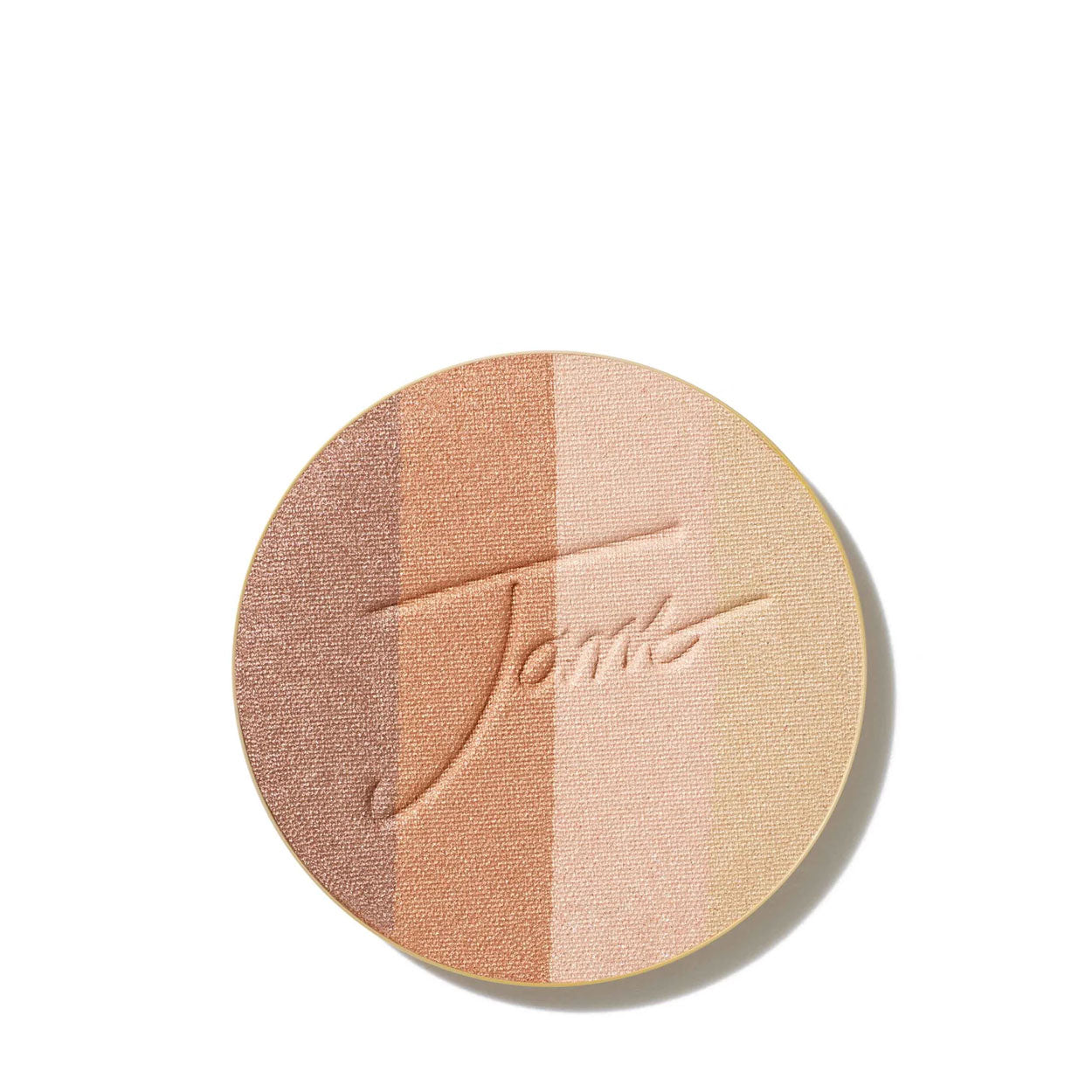 Jane Iredale PureBronze Shimmer Bronzer Refill Moonglow