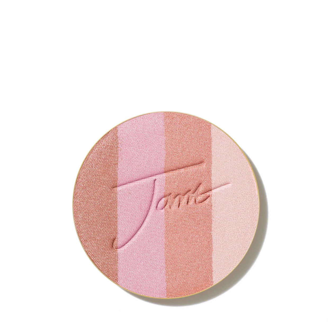 Jane Iredale PureBronze Shimmer Bronzer Refill Rose Dawn