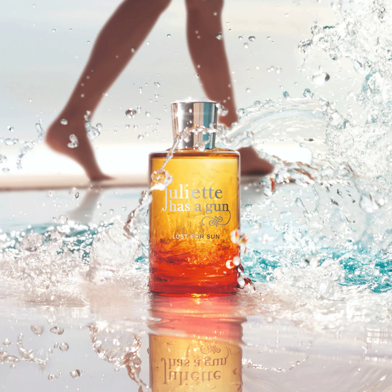 Juliette Has A Gun Lust For Sun Lifestyle Image 1