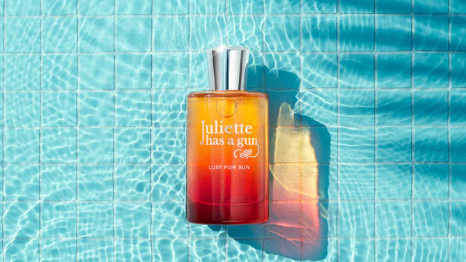 Juliette Has A Gun Lust For Sun Lifestyle Image 4