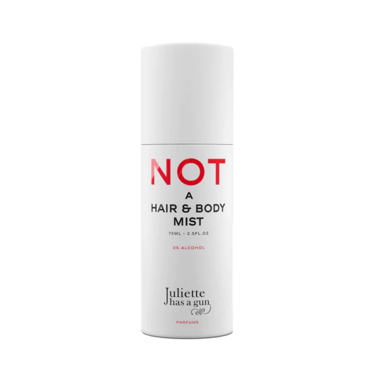 Juliette Has A Gun  Not A Perfums Hair and Body Mist