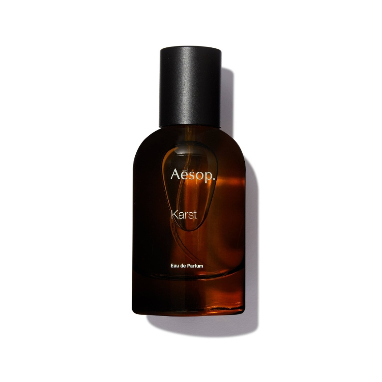 Karst Eau de Parfum Hero Image