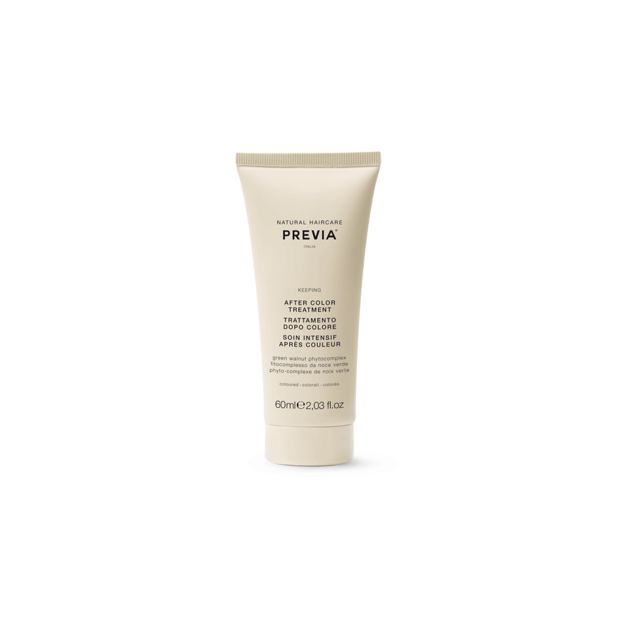 Keeping After Color Treatment hero 2 oz