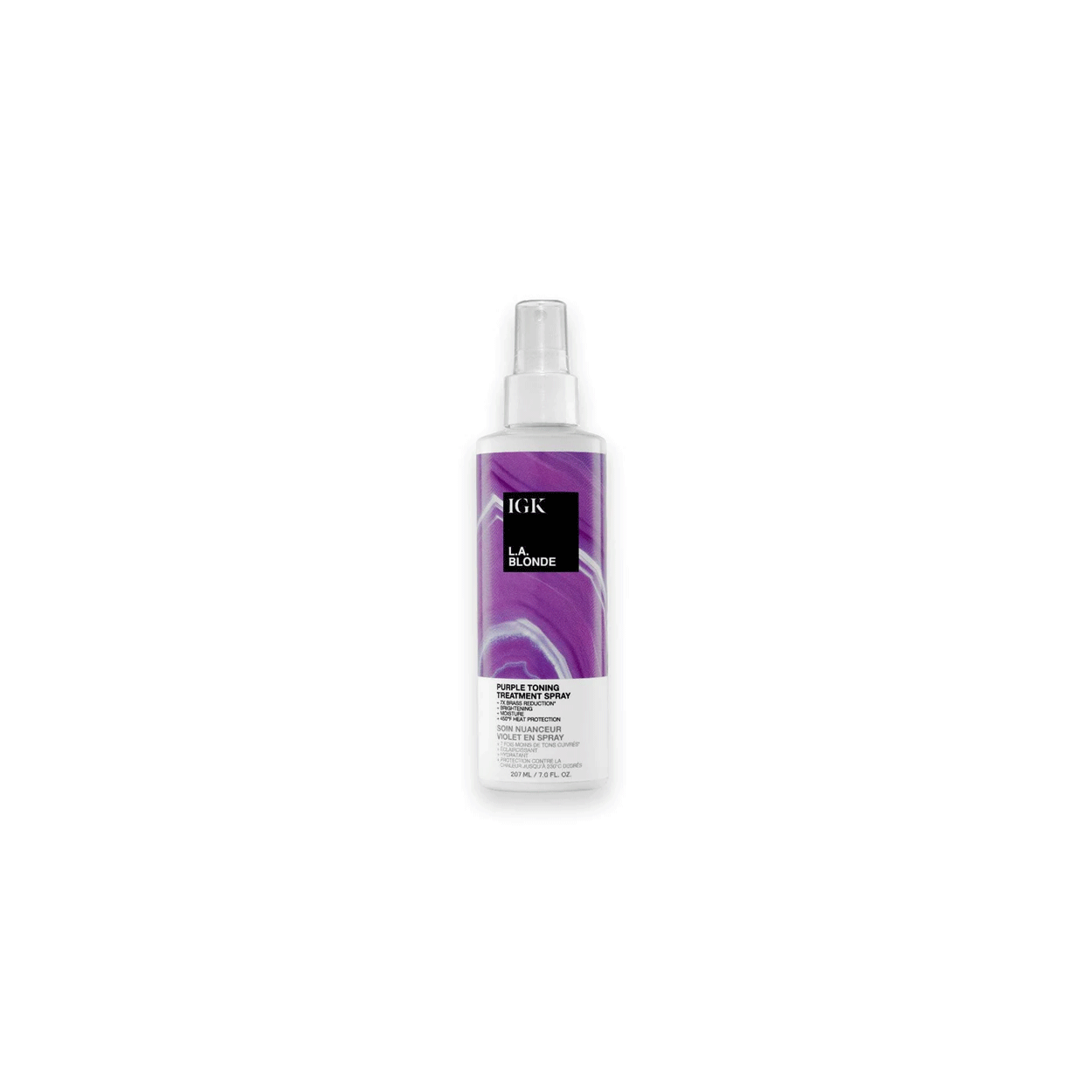 L.A. Blonde Purple Toning Treatment Spray