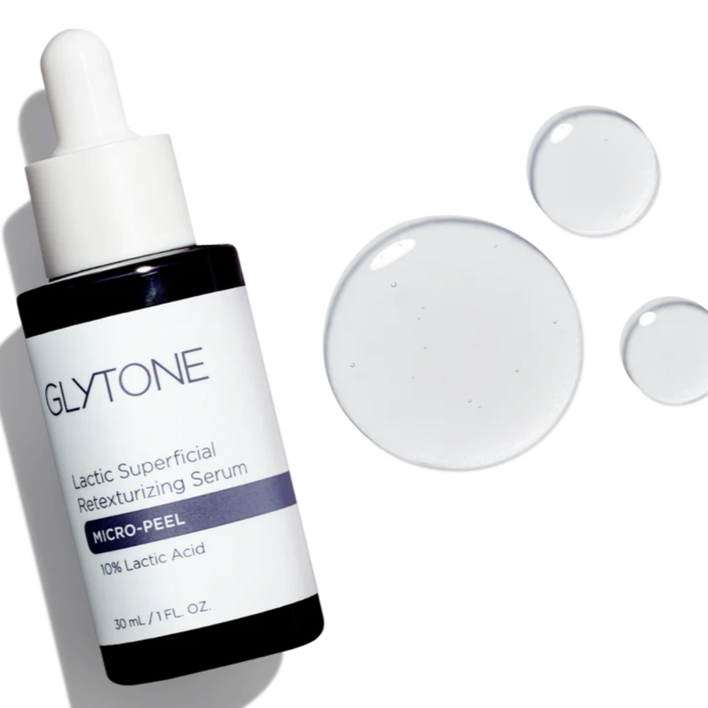Lactic Superficial Retexturizing Serum Image 1
