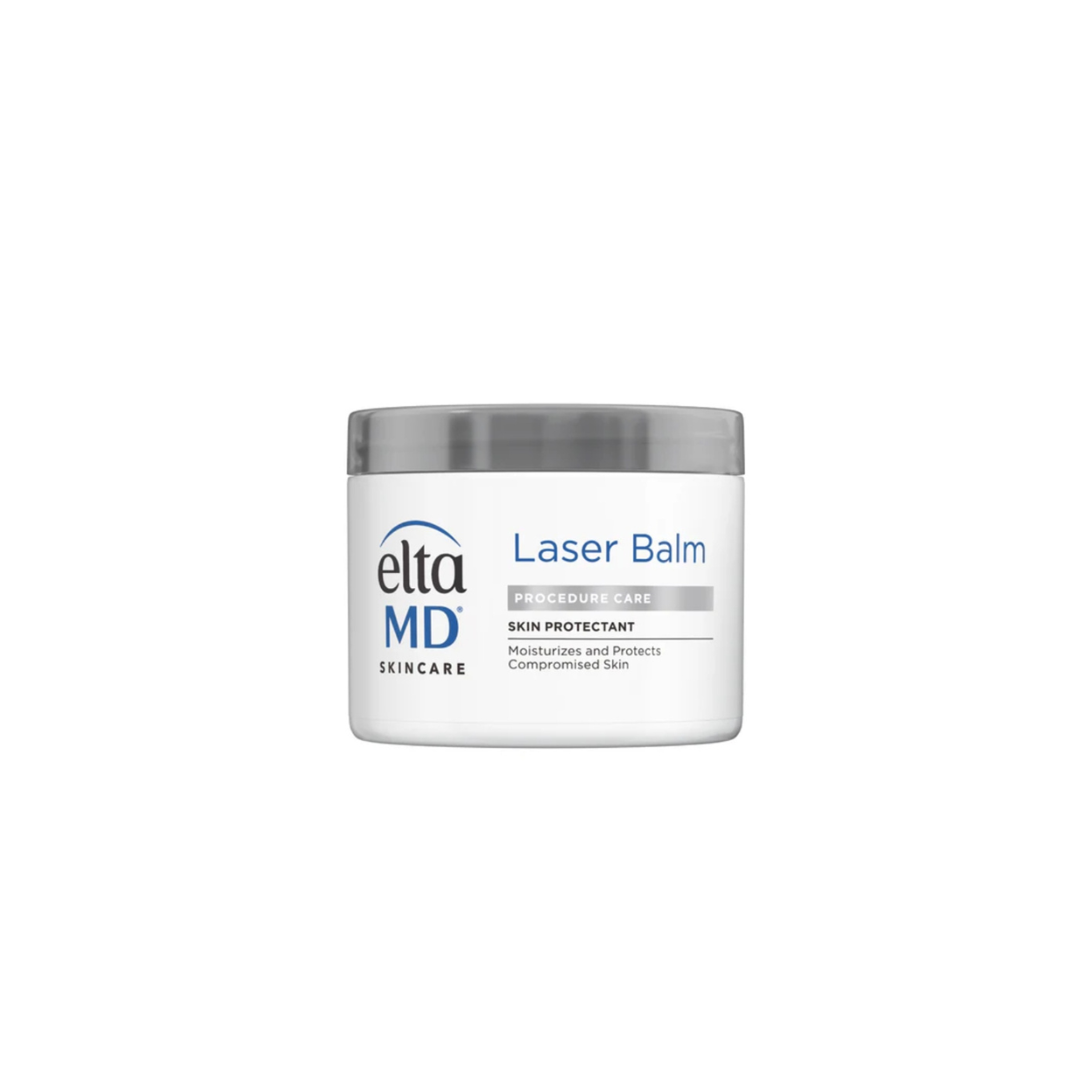 Laser Balm Post-Procedure Healing Ointment Hero Image