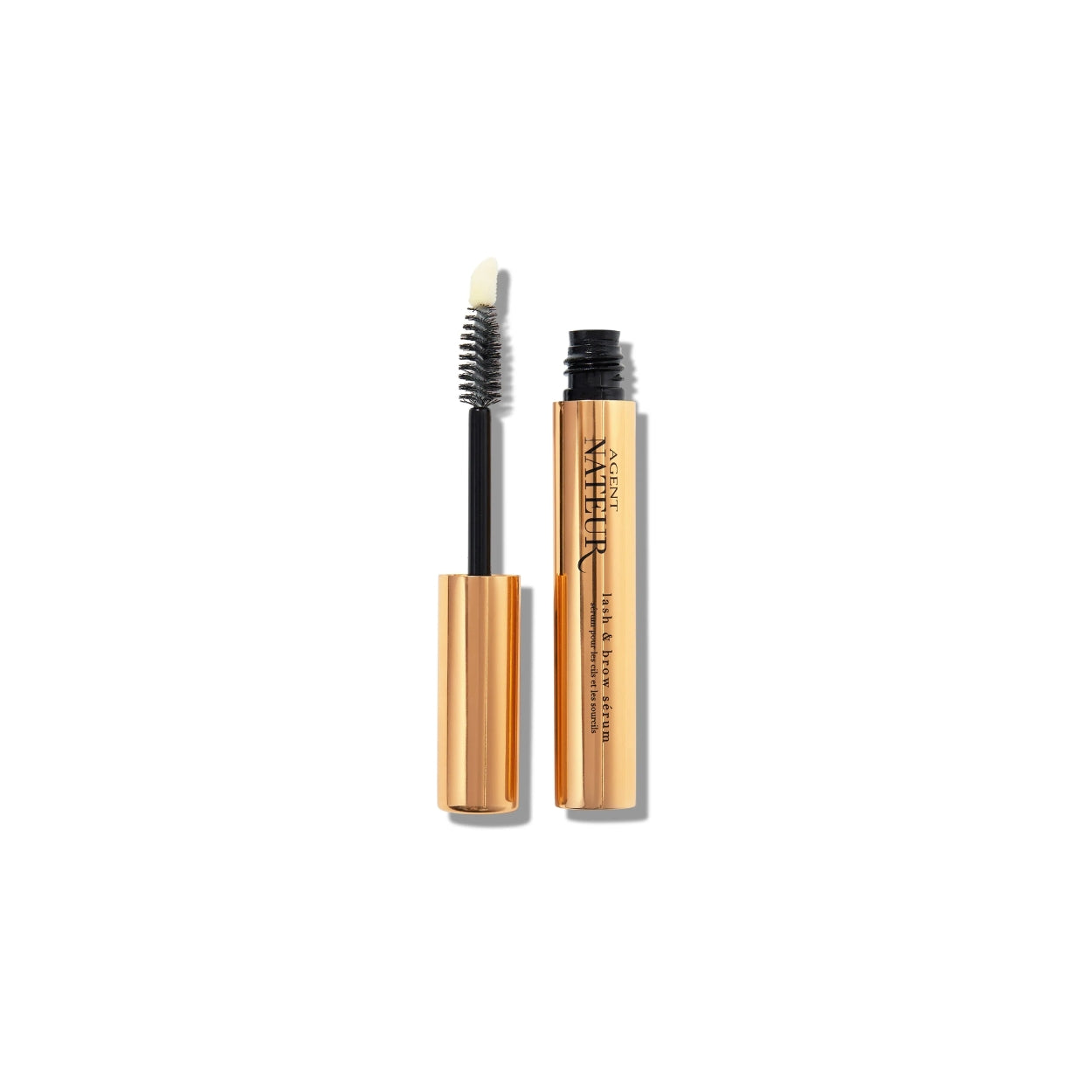 Lash & Brow Sérum Hero Image