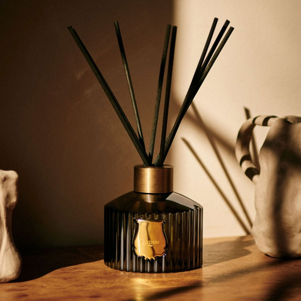 Le Diffuseur Refill Cyrnos - Mediterranean aromas lifestyle Image