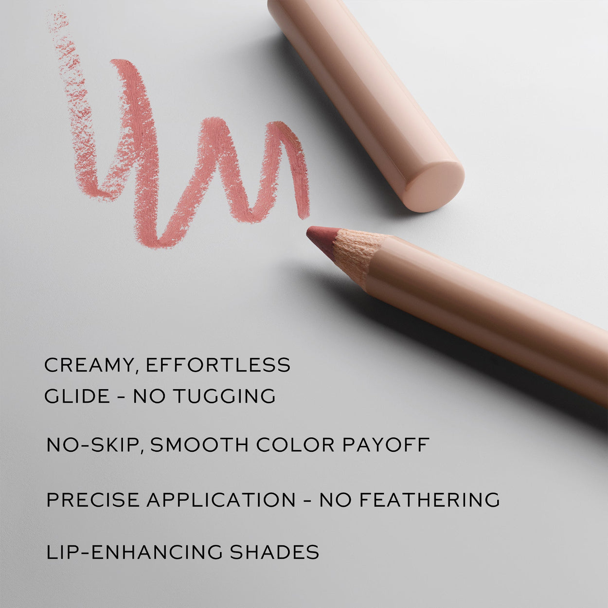 Lip Shape Lip Liner Features Image 1
