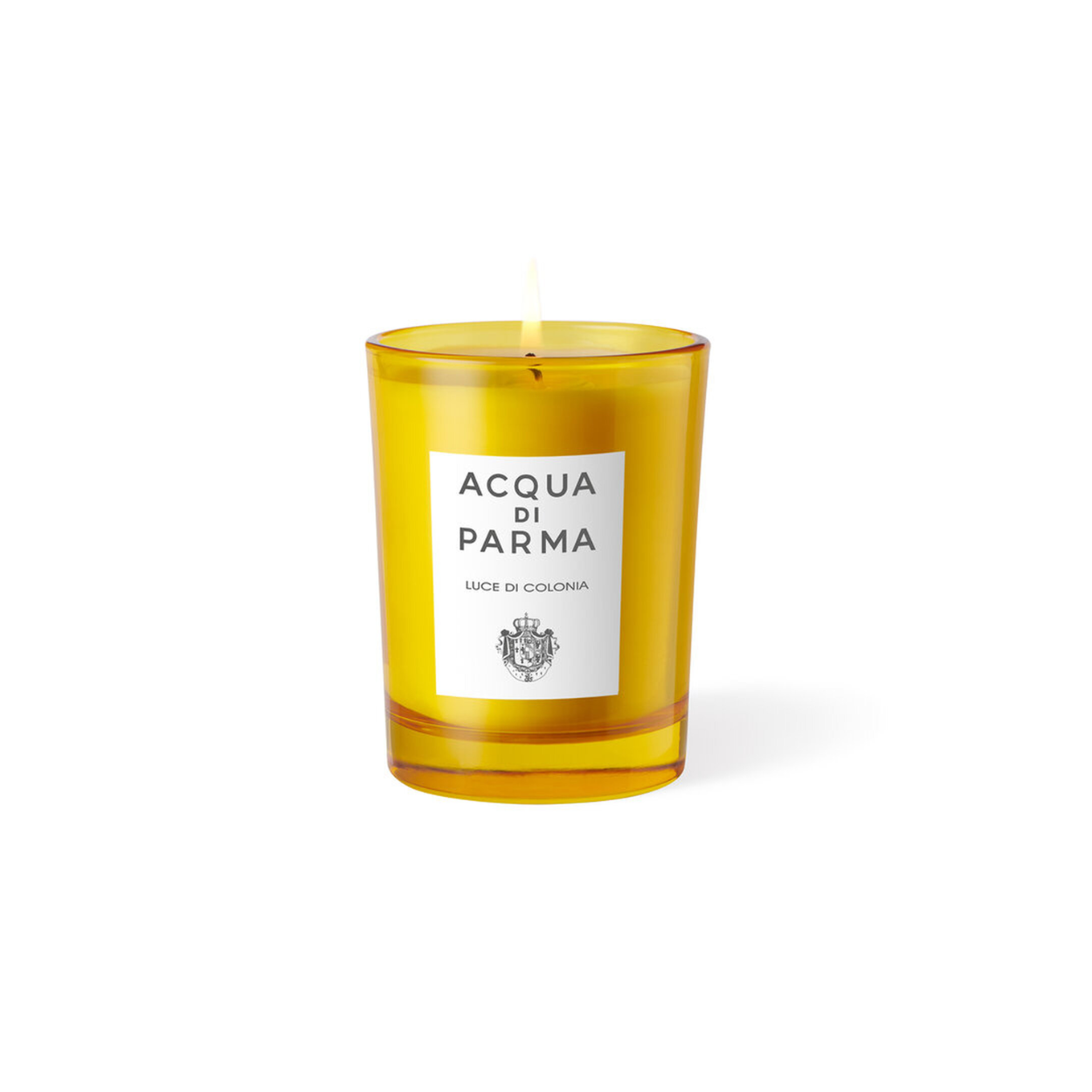 Luce Di Colonia Candle