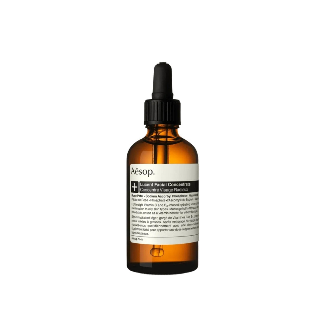 Lucent Facial Concentrate