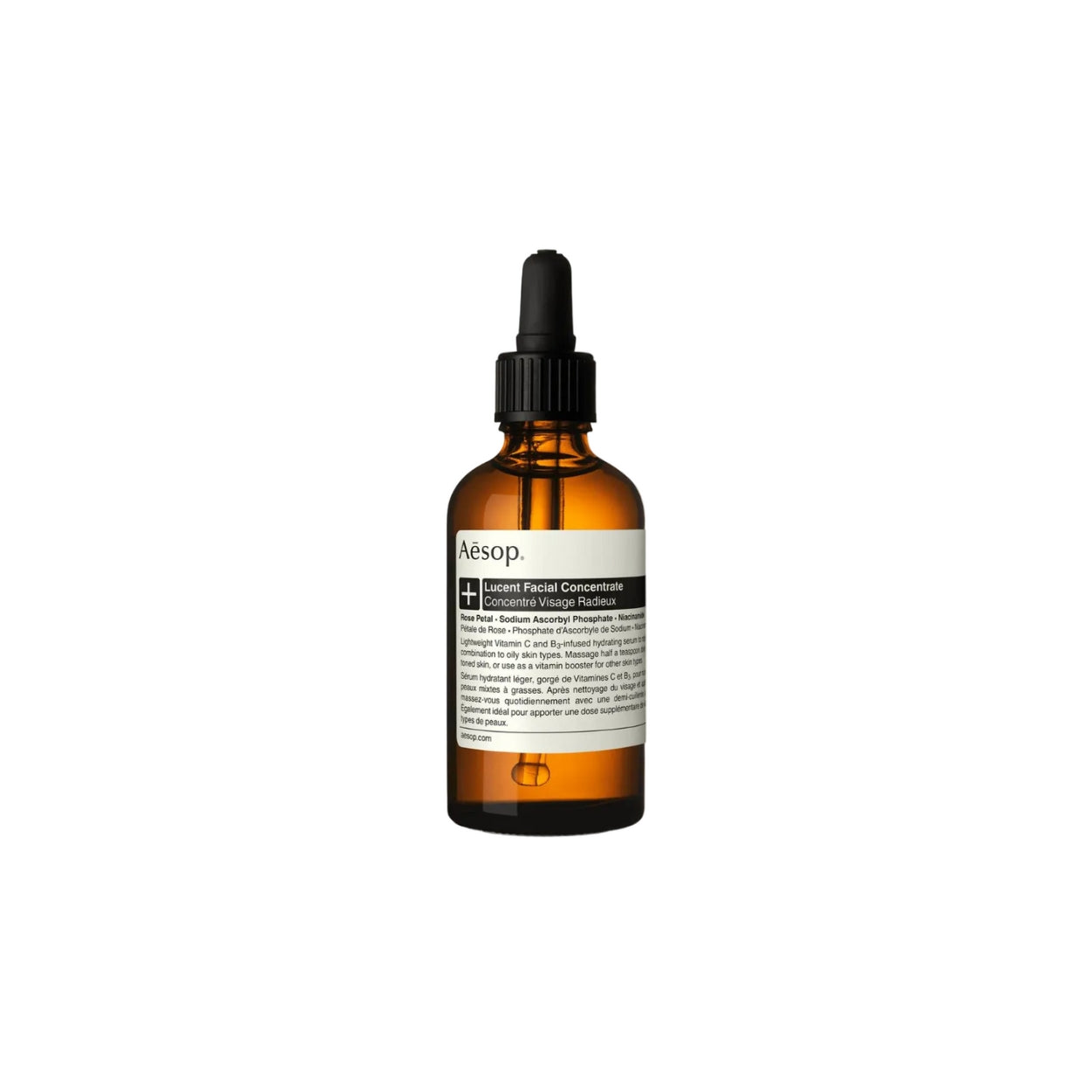 Lucent Facial Concentrate
