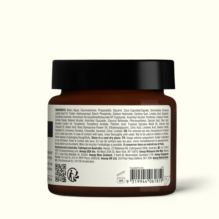 Lucent Facial Refiner Hero Image 1