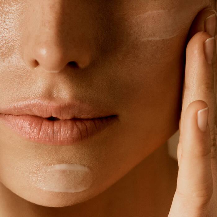 Lucent Facial Refiner Model Image
