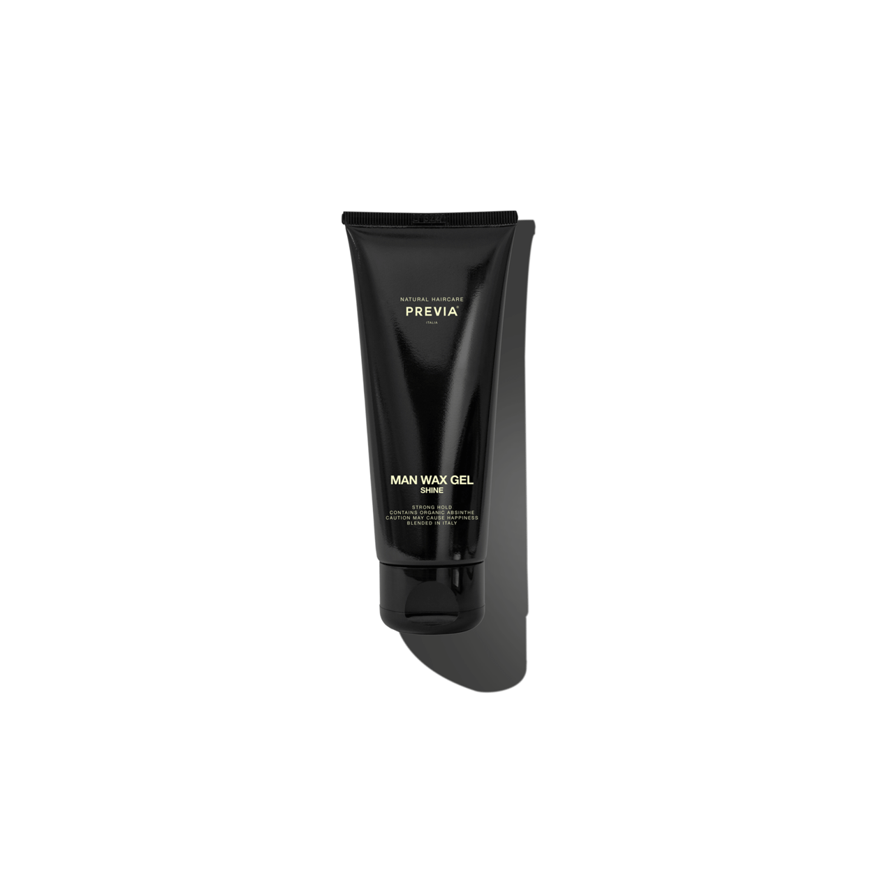 MAN Hair + Body + Shave Matte Wax hero image
