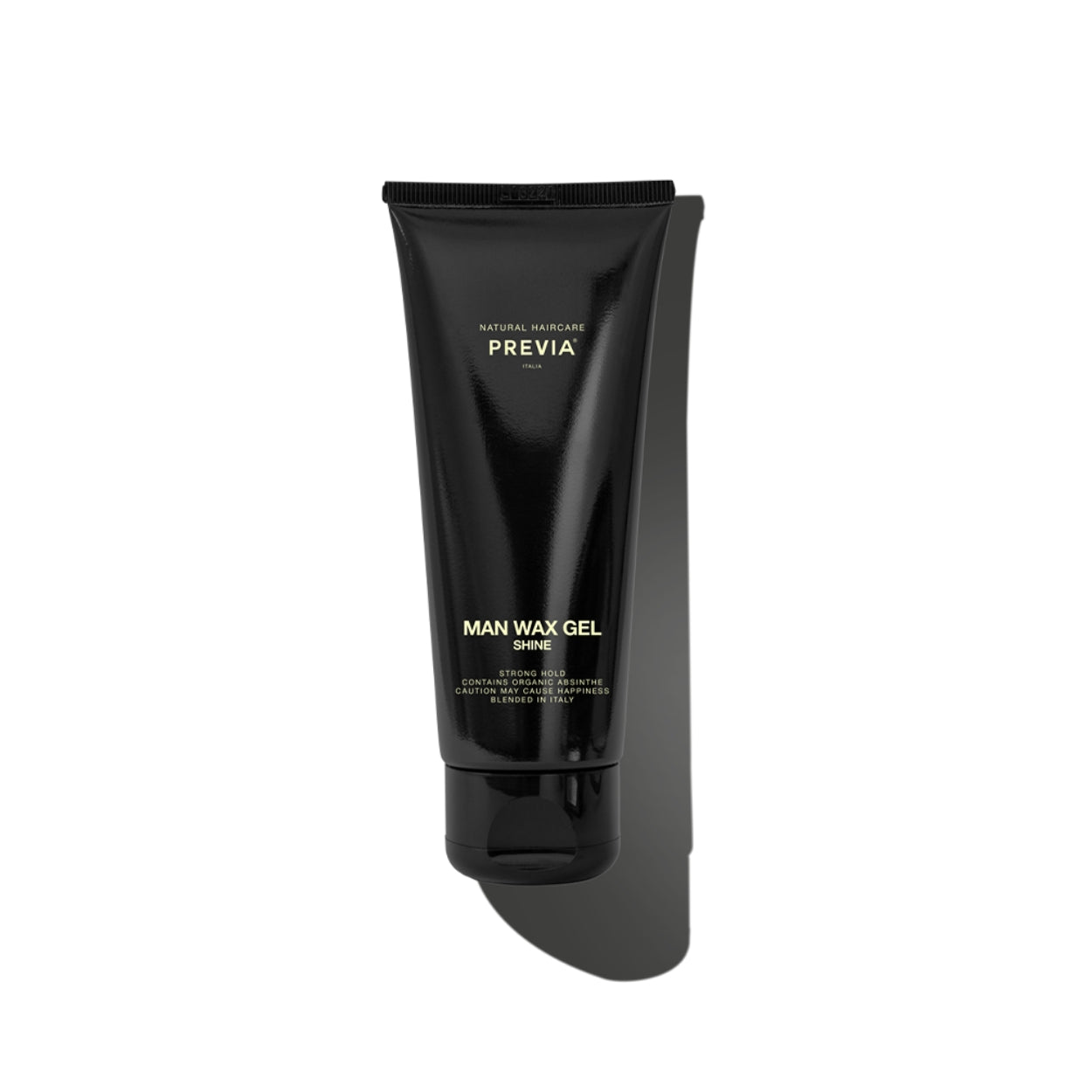 MAN Shine Wax Gel Hero Image 6.7 oz