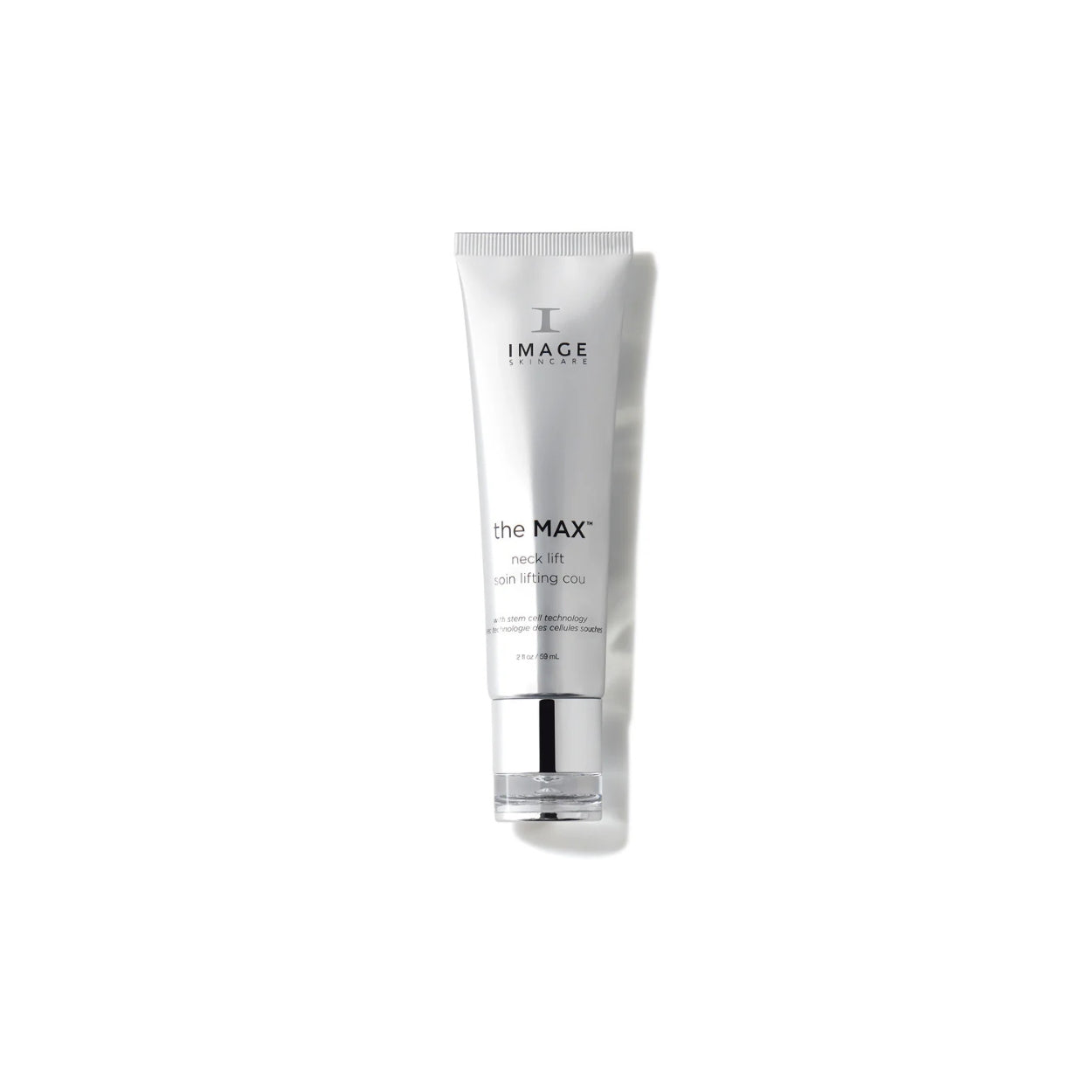 MAX Neck Lift 2oz Hero Image