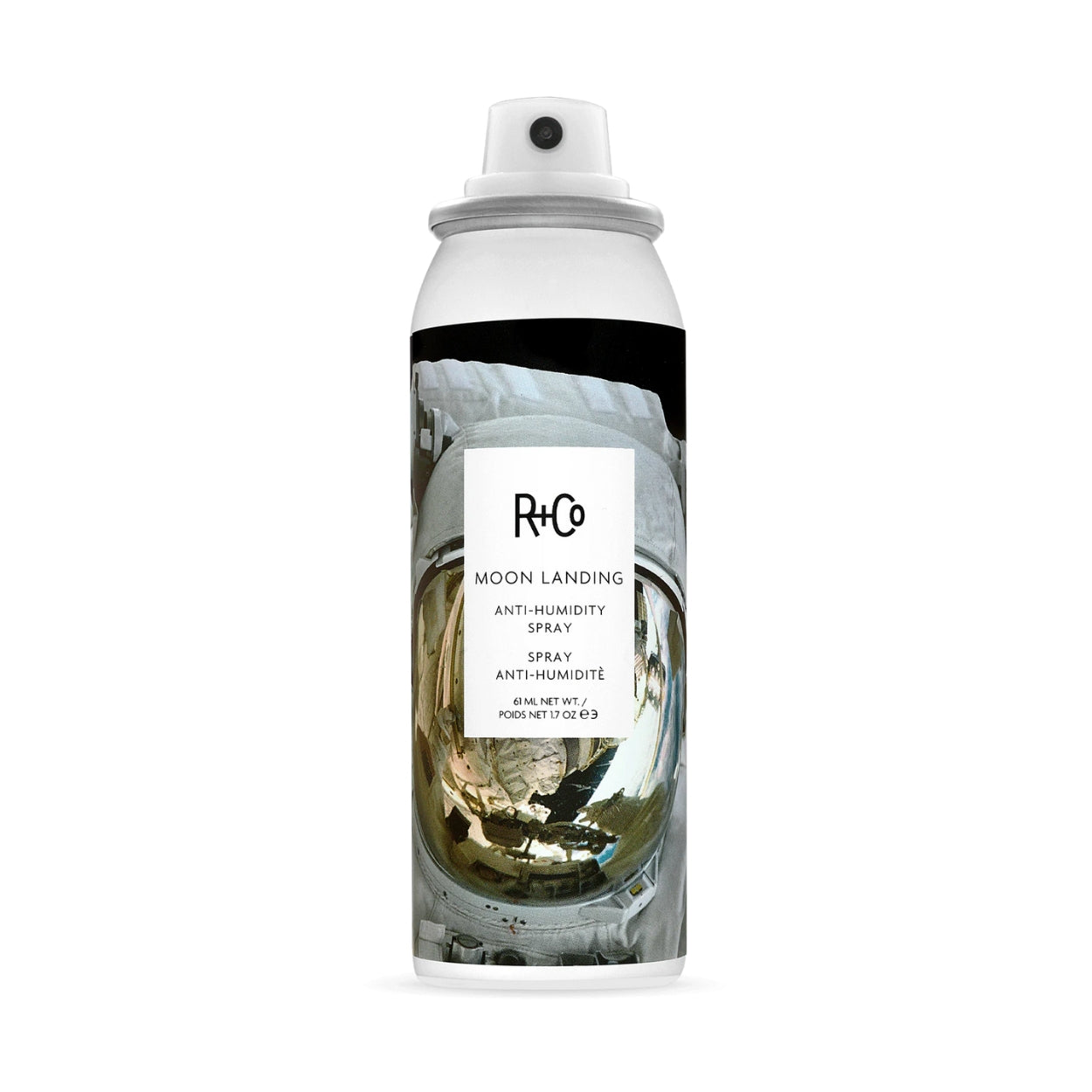MOON LANDING Anti Humidity Spray 1.7 oz Hero Image