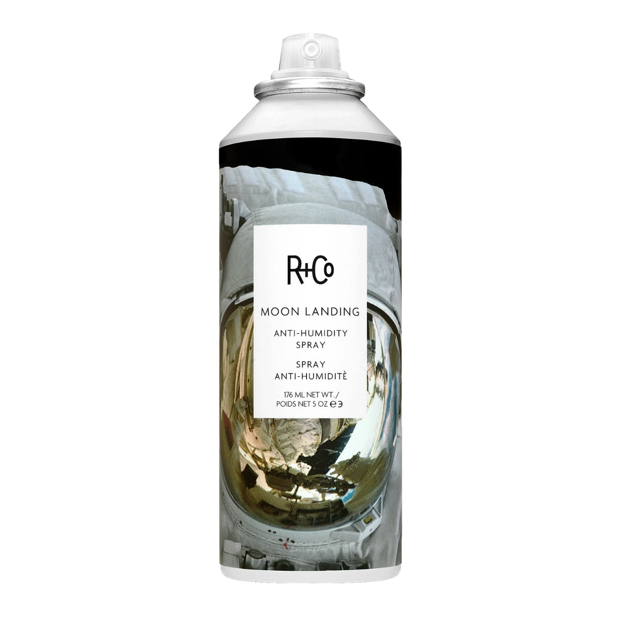 MOON LANDING Anti Humidity Spray 5 oz Hero Image