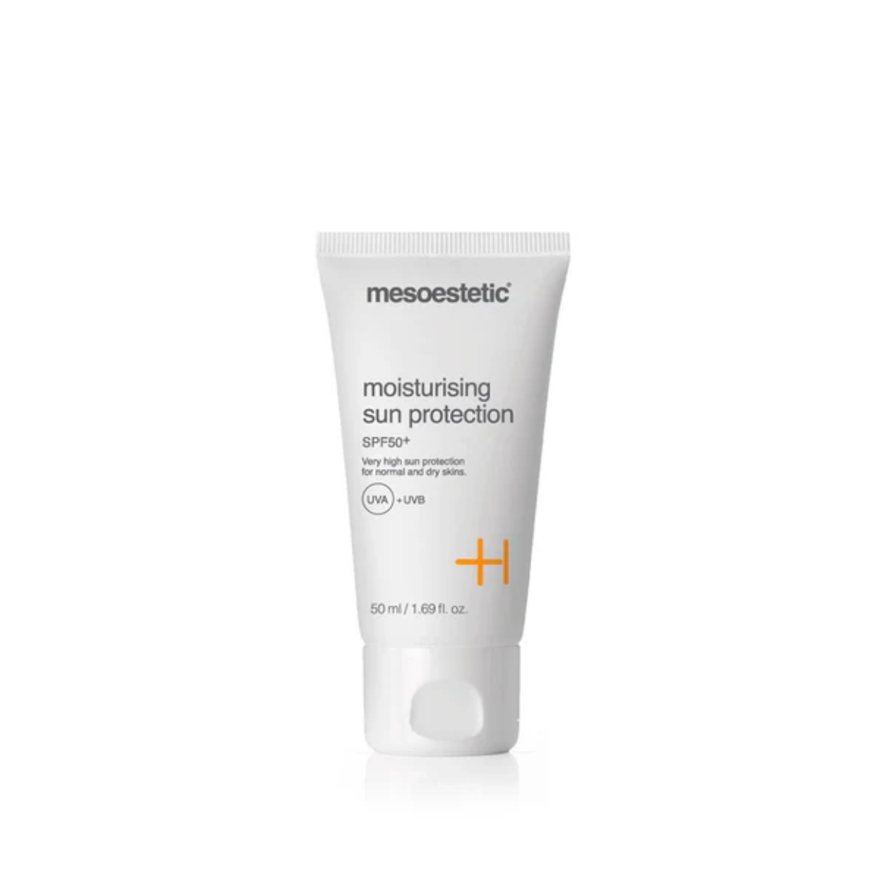 Moisturizing Sun Protection SPF 50