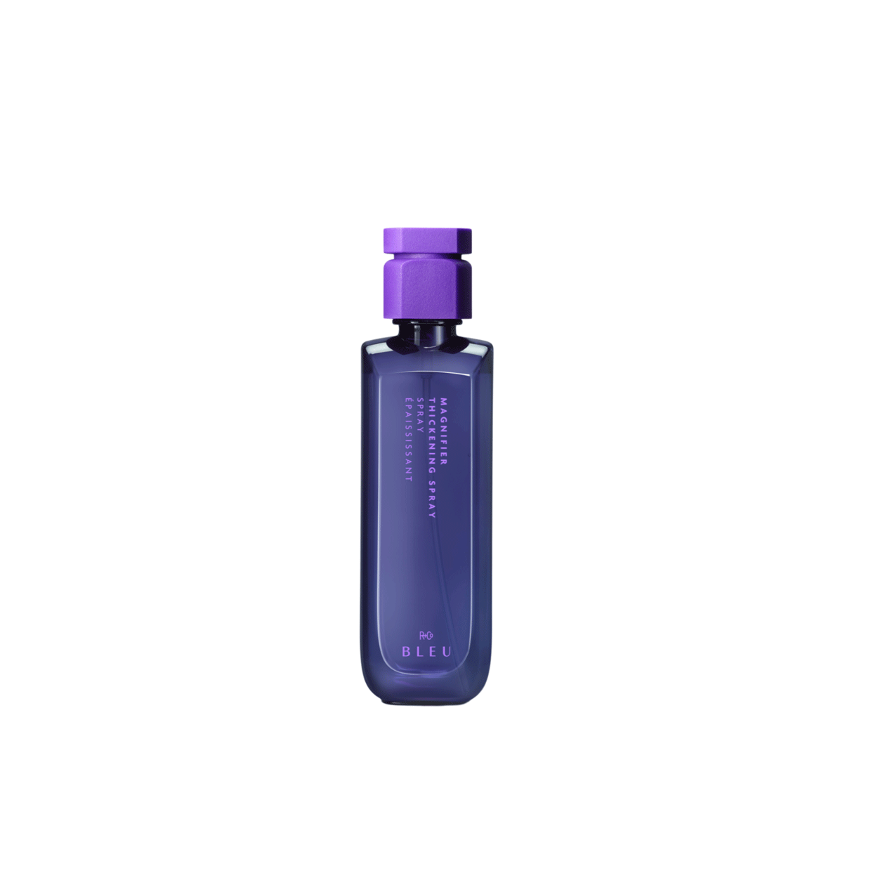 Magnifier Thickening Spray Hero Image