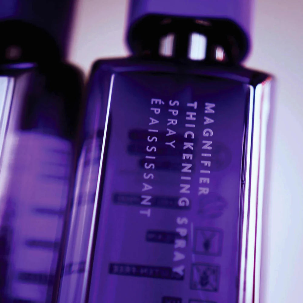 Magnifier Thickening Spray Lifestyle Image