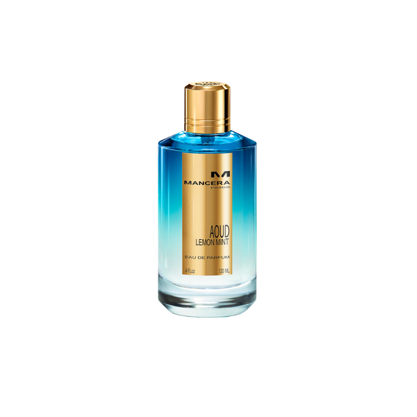 Aoud Lemon Mint – SAYN
