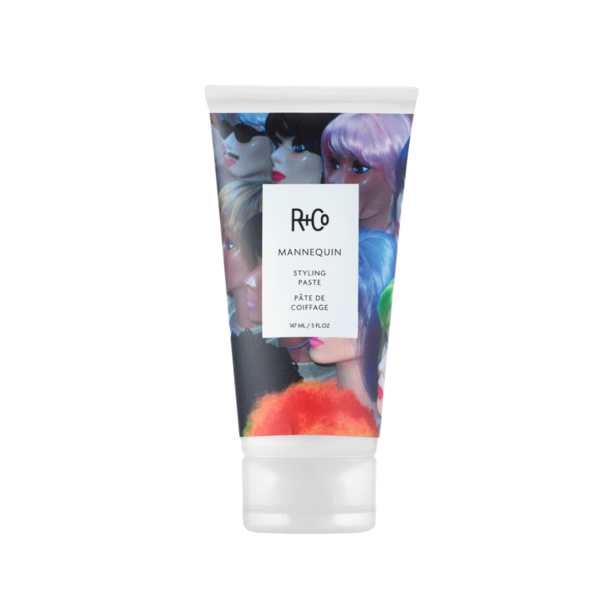 Mannequin Styling Paste Hero Image