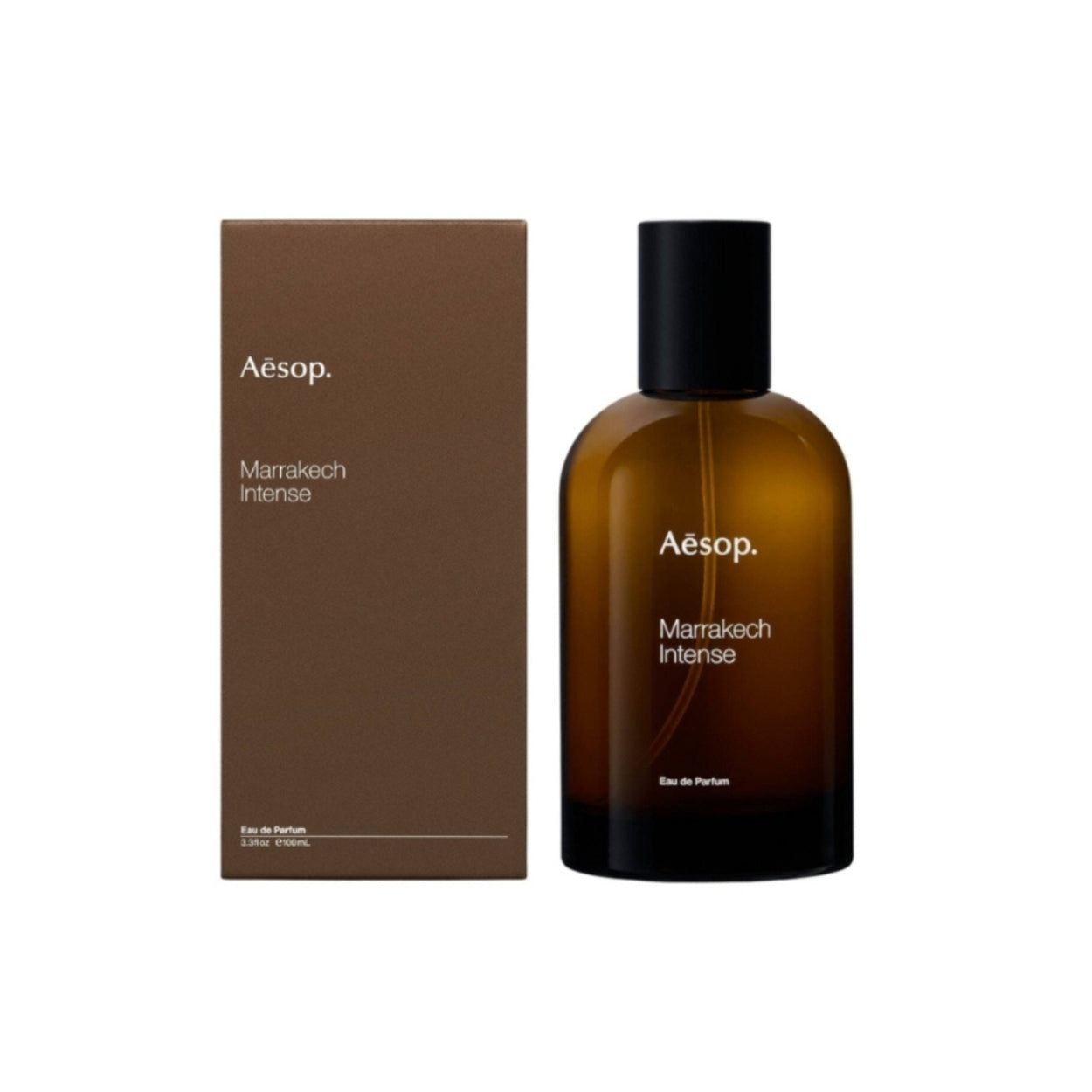 Marrakech Intense Eau de Parfum