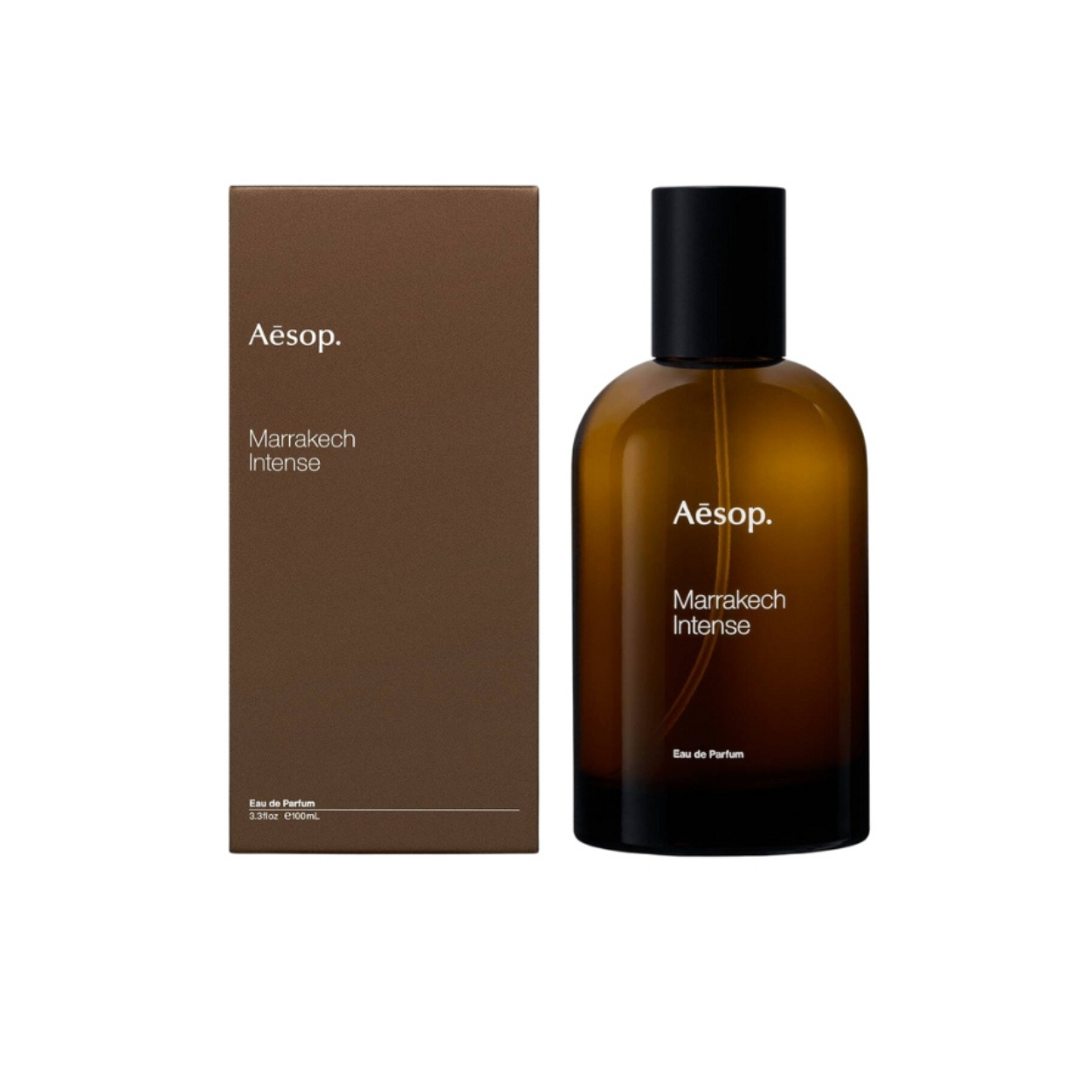 Marrakech Intense Eau de Parfum Hero Image