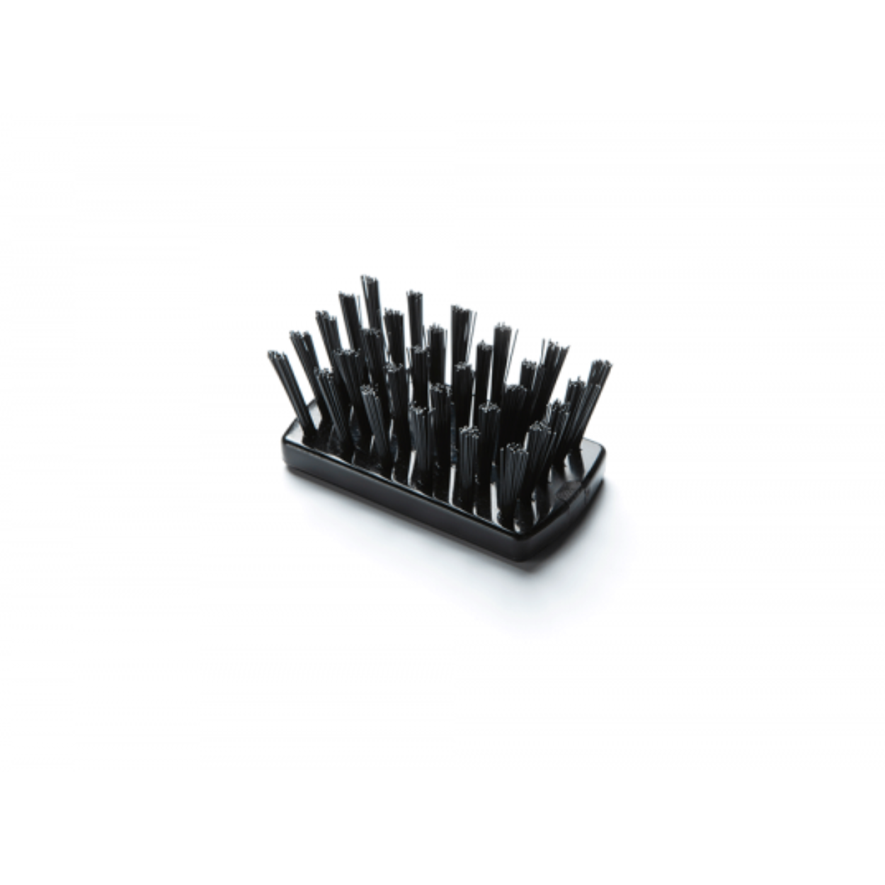 Military Small Extra Bristle Hairbrush B2M