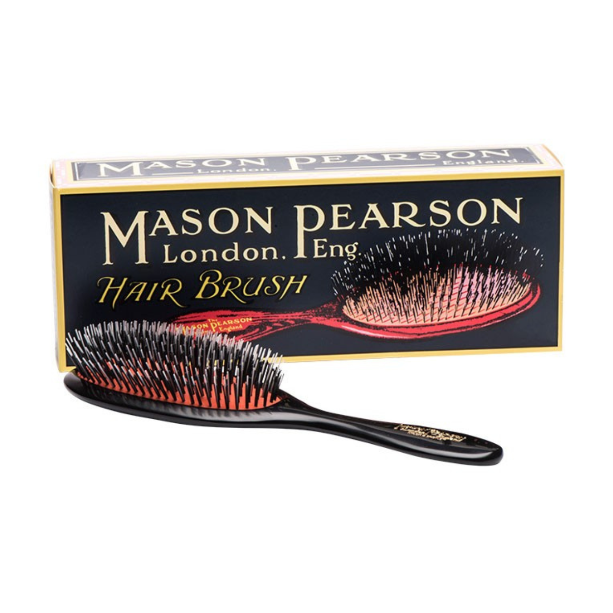 Popular Boar Bristle & Nylon Brush BN1