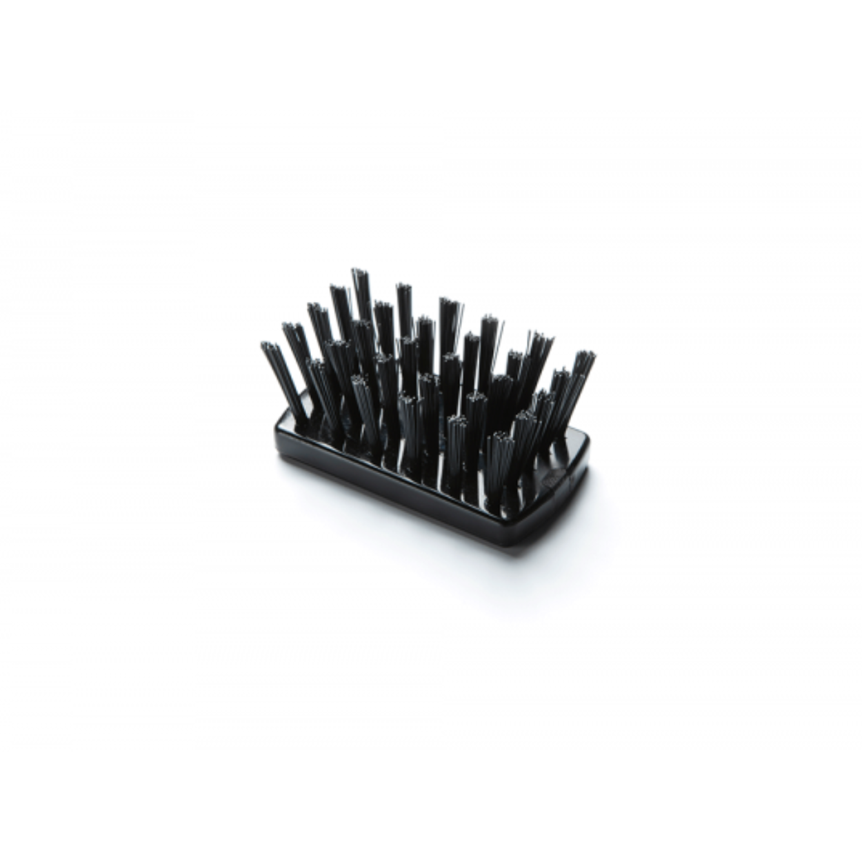 MasonPearson Military Popular Bristle & Nylon Hairbrush BN1M 2