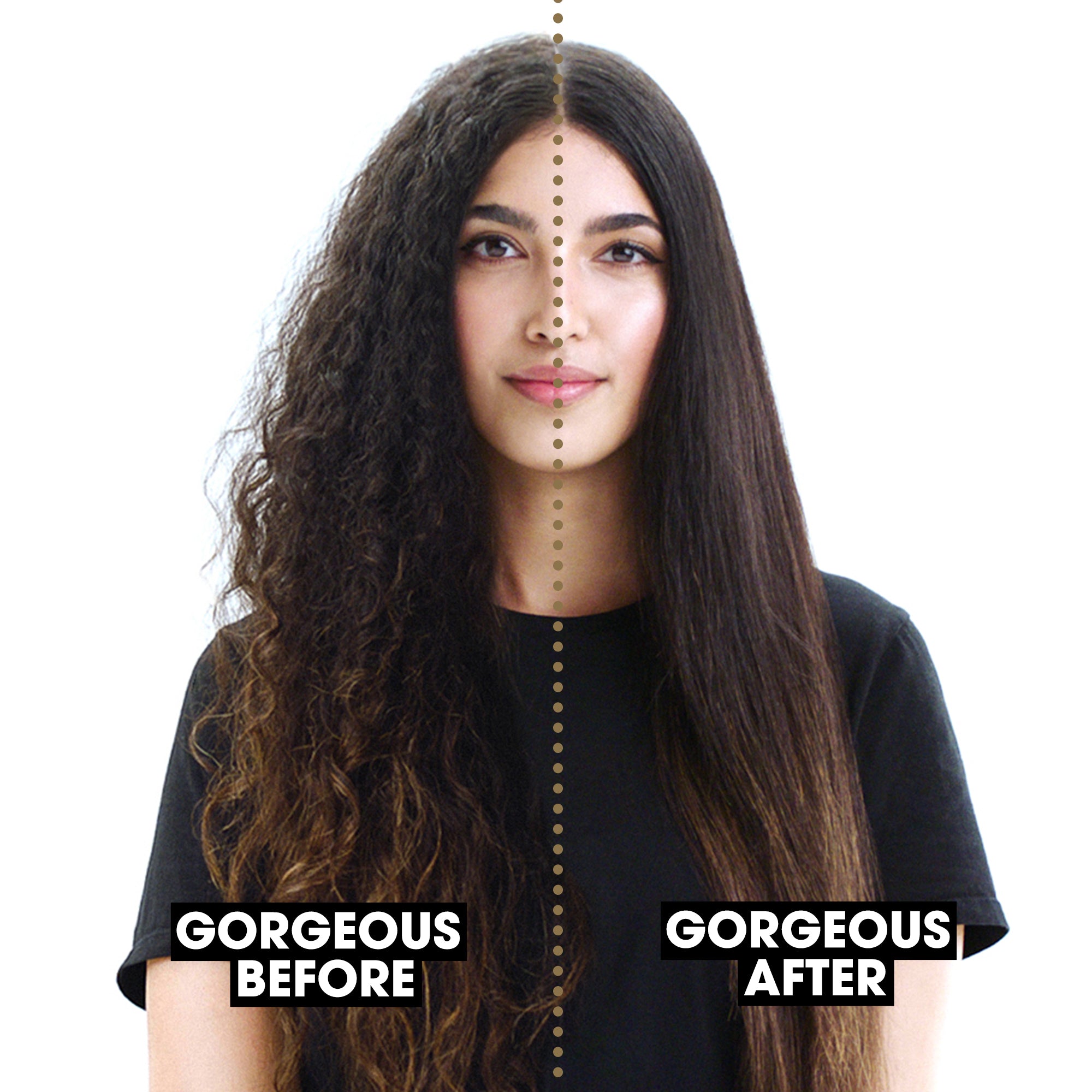 Max Styler Wide Plate Flat Iron