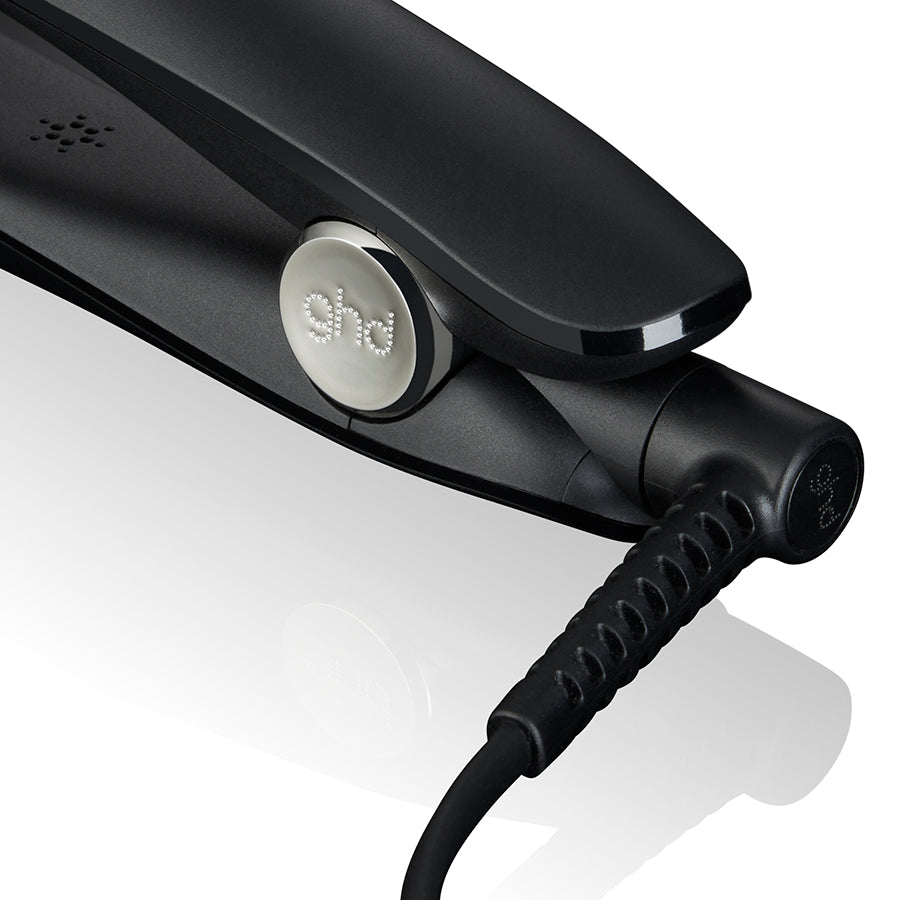 Max Styler Wide Plate Flat Iron