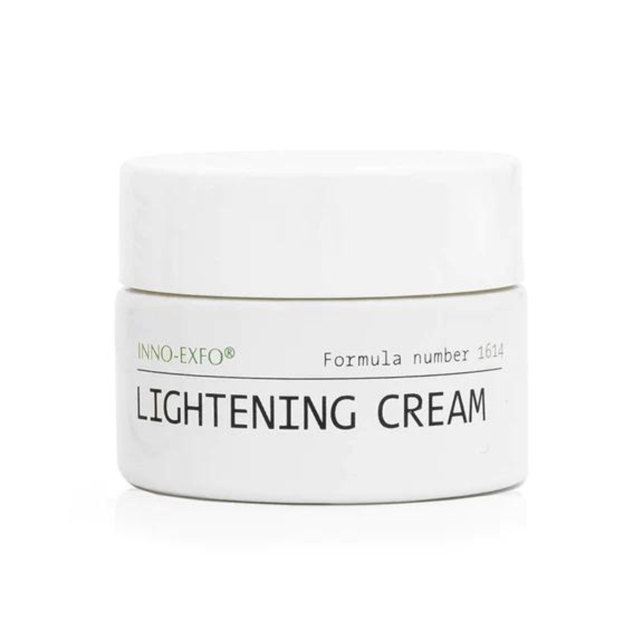 Lightening Cream (DSE Mask)
