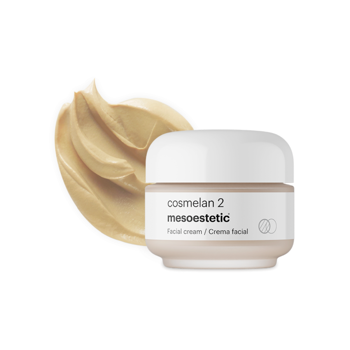 Mesoestetic Home Pack Cosmelan 2