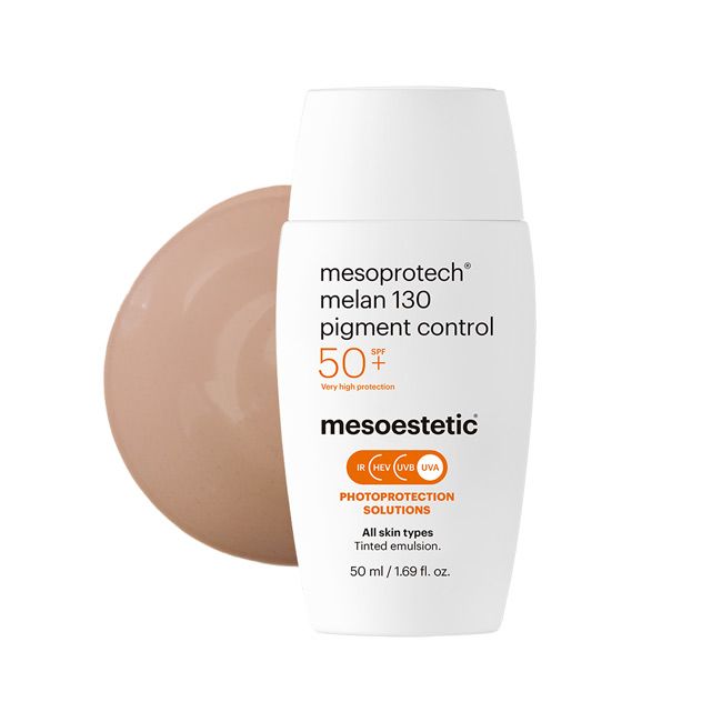 Mesoestetic Home Pack Mesoprotech