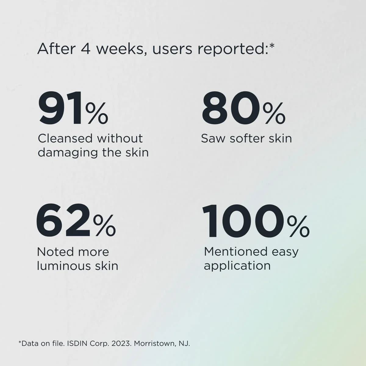 Micellar Solution Infographic Image 3