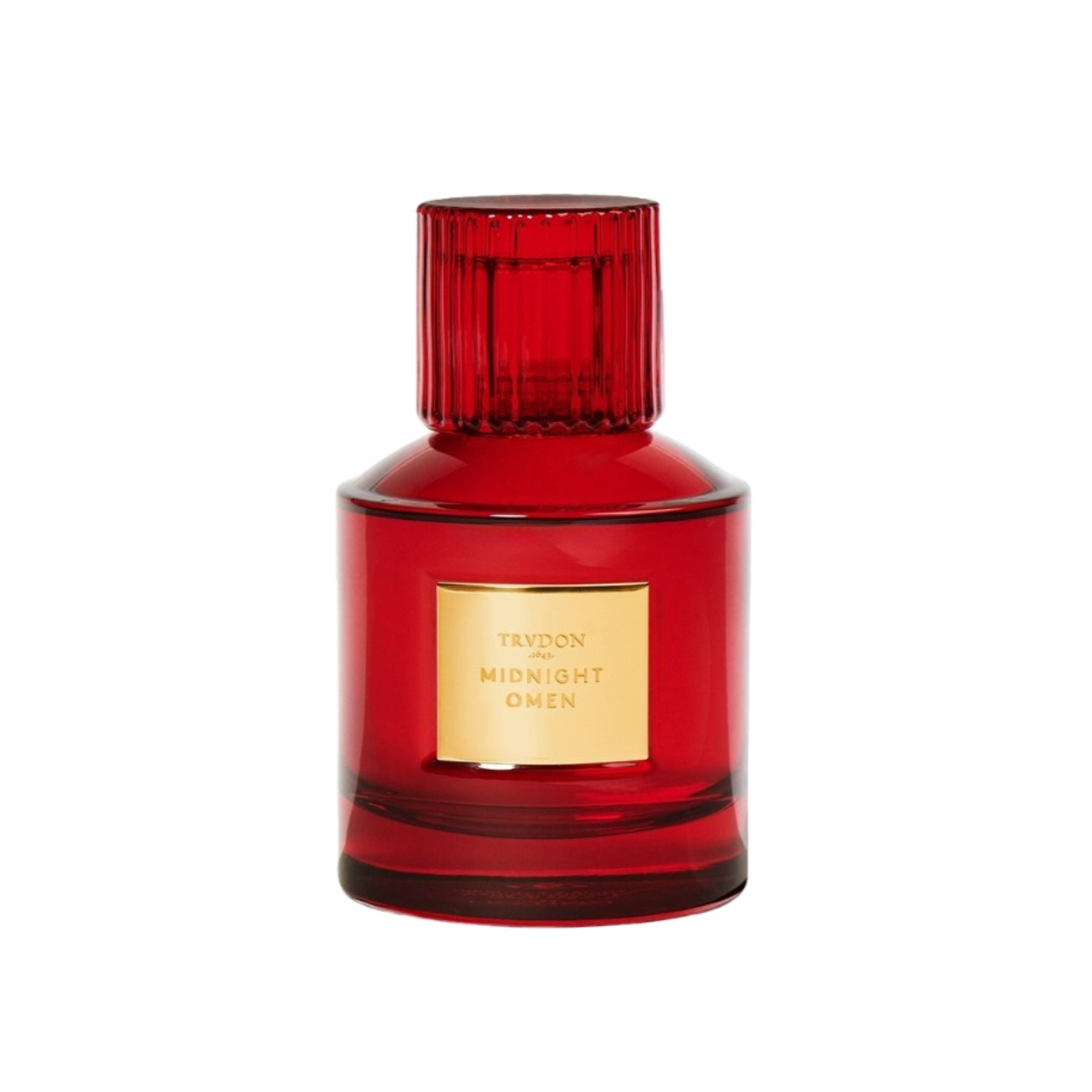 Midnight Omen Parfum Hero Image