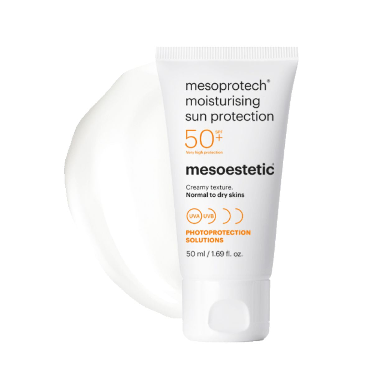 moisturising sun protection