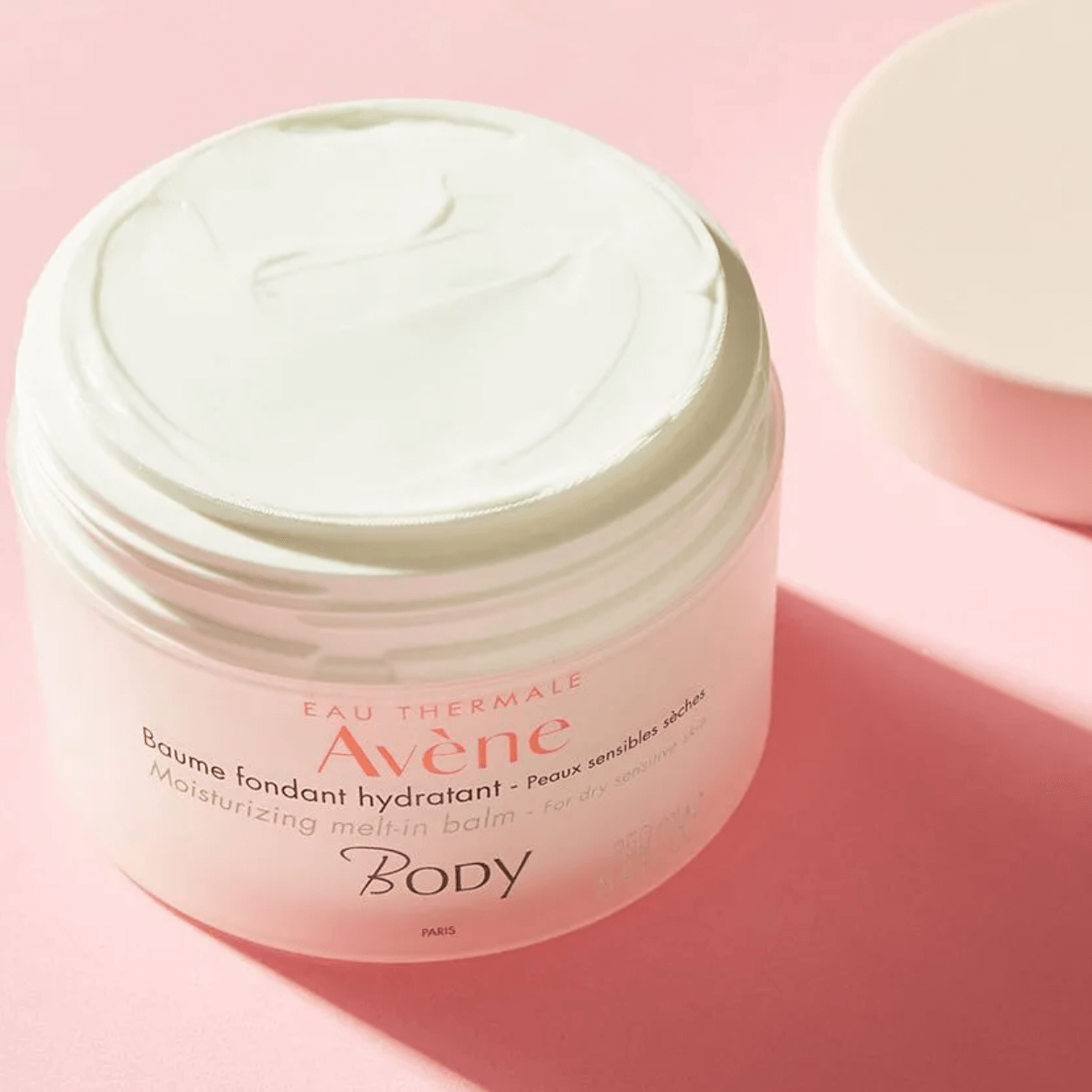 Avene Moisturizing Melt-in Balm Lifestyle