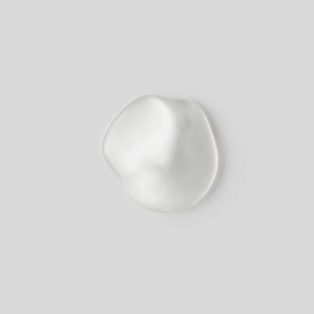 Moisturizing Shampoo Texture Image