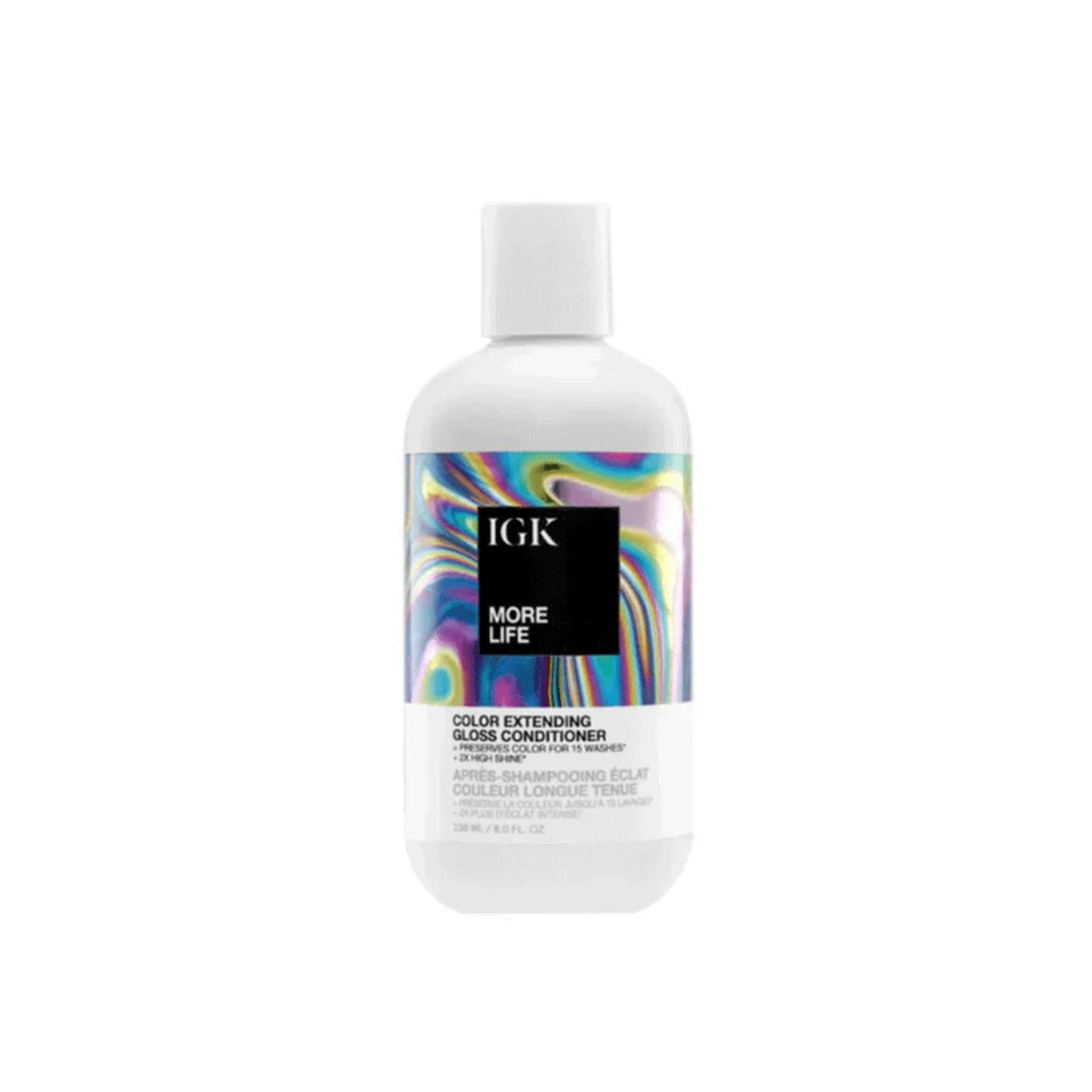 More-Life-Color-Extending-Gloss-Conditioner Hero image