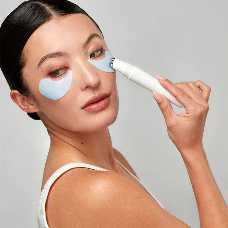 IonPlex® Hydra-Gel Power Patches