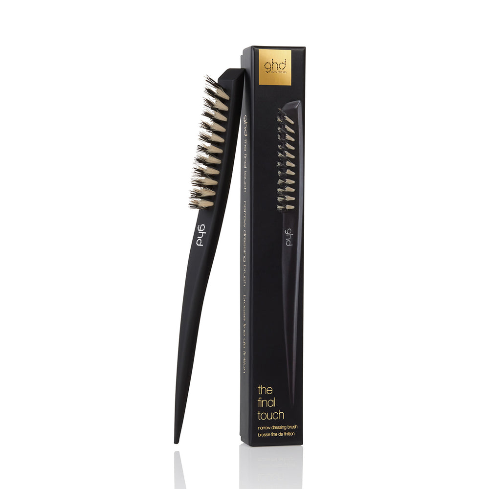 Narrow Dressing Brush