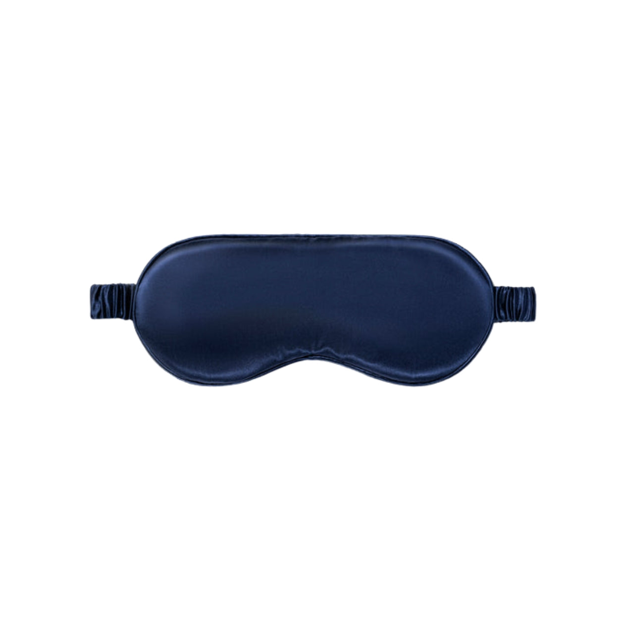 Navy Sleep Mask Hero Image