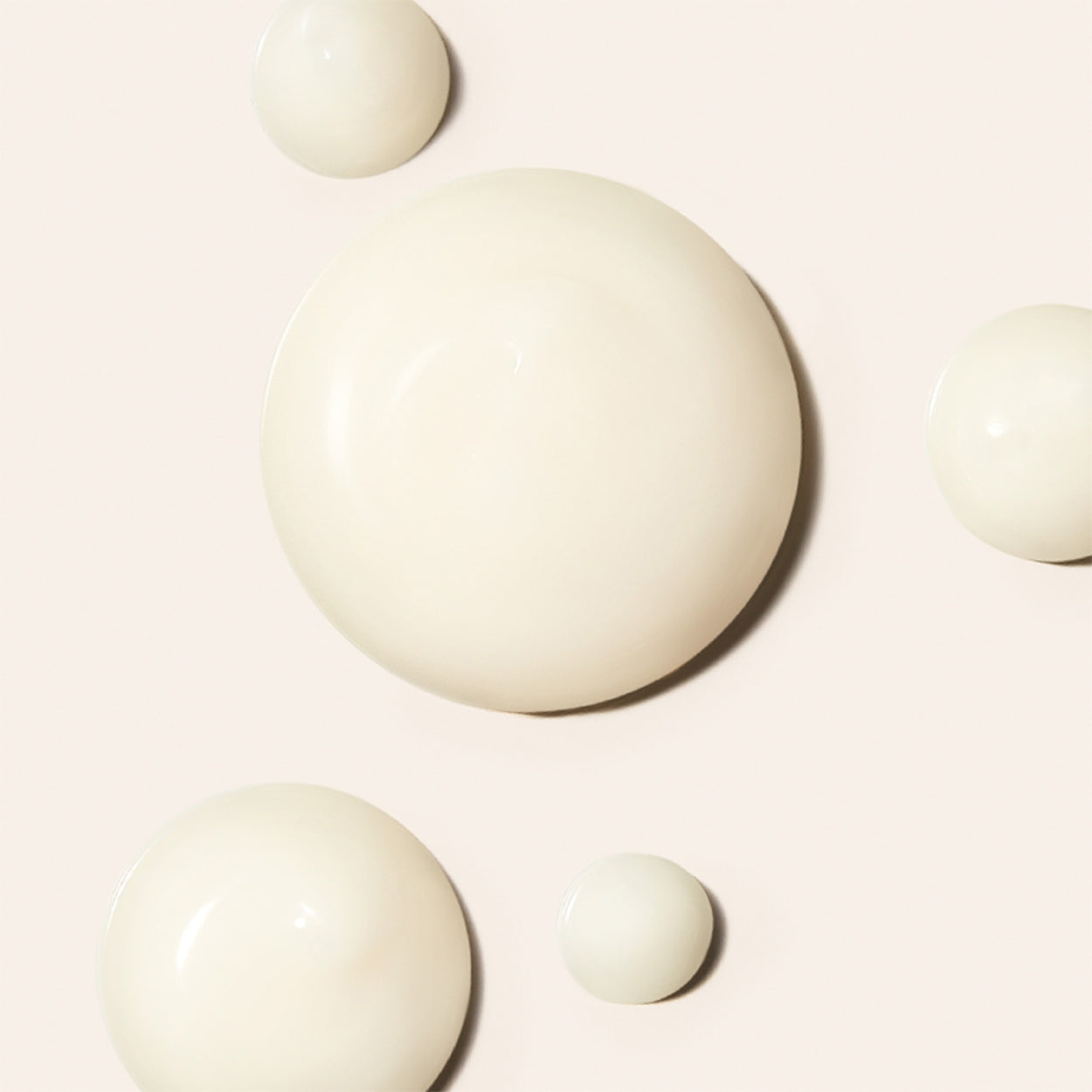 Neck Correct Cream Texture Image 1